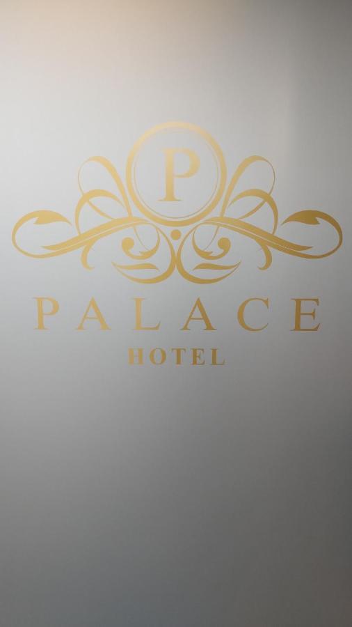 Hotel Palace Rovigo Extérieur photo